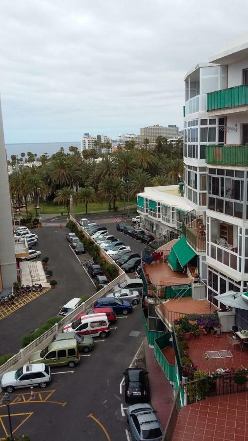 Las Terassas- Playa De Las Americas - Tenerife- Espagne Екстериор снимка